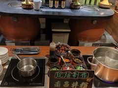 -金奥国际酒店全日餐厅ALTITUDE