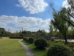 -上海大学(宝山校区)