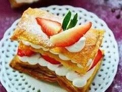 -治愈系甜品The Soothing Dessert(科海大楼店)