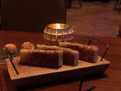 比基尼三明治-FOGO