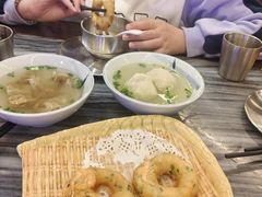-安泰楼·佛跳墙创始人·传统闽味早茶·酒楼(三坊七巷闽菜地标店)