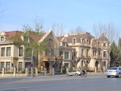 -南山鲜虾面·活鲜小馆·海味大连菜(南山总店)