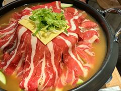 -WOW LUCKY创意韩料(龙阳广场店)