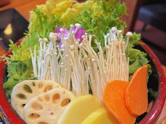 -束河人家(南锣鼓巷店)