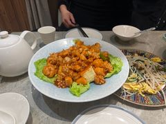 -会宾园·云山宴中餐