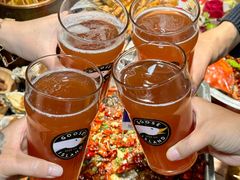 -1819餐厅·团队聚餐·烤串·精酿