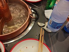-京元盛铜锅涮肉(上海总店)