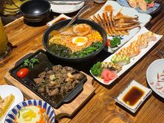 -小川洋风料理(街道口店)