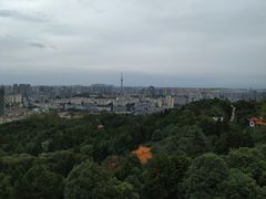 -富乐山