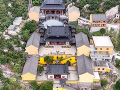 -桃花岛风景旅游区