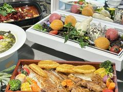 -3号仓库·创意中国菜(乐清正大广场店)