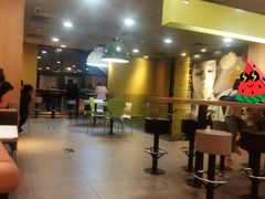 -麦当劳(望京国际商业中心店)