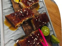 -活鳗饭·鹅肝范儿(高碑店店)