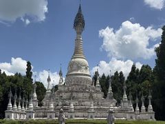 -云南民族村