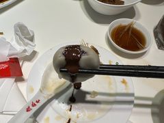 -鼎泰丰(渔阳店)