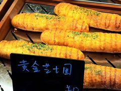 -星宙咖啡STELLARIS CAFE(广告产业园店)