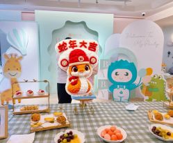 -致友月子会所(麓湖店)
