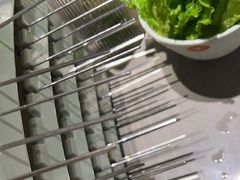 -白玉·朝鲜族烤串(深圳Kkone店)