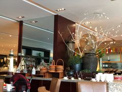 -厦门悦华酒店·绿庭主题自助餐厅