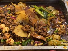 -特色油卤串串(水碾河店)