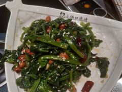 -小俩口烧烤东北菜(双井店)