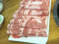 -风情丽江斑鱼火锅(孙家沟西南路80号店)
