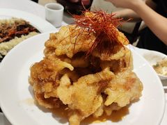 -老妈菜馆(建设街店)