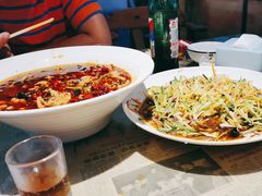 -人民公社大食堂(顺义总店)