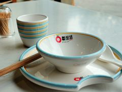 -蕃茄述·好汤自然来(江汉路店)