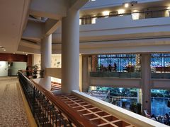 -莲苑中餐厅·Lotus Court(厦门马哥孛罗东方大酒店)