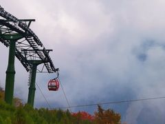 -山西通天峡景区