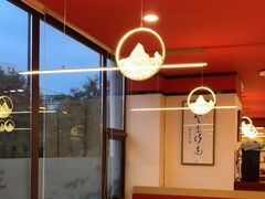 -晋阳春·山西菜·北京烤鸭(交大店)