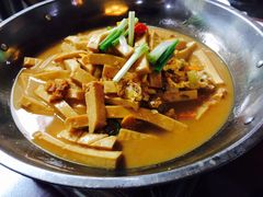 -何氏排骨(左家塘店)