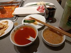 -海底捞火锅(大融城店)