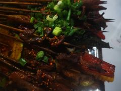 -友记功夫香·人民川菜(红牌楼店)