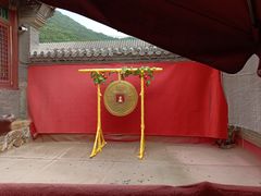 -潭柘寺景区