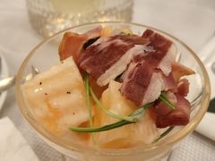 青咖喱鸡饭-中山威尼斯西餐厅(三乡总店)