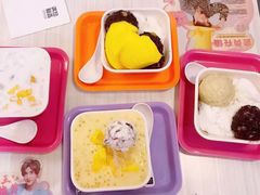 -满记甜品(优客百盛店)