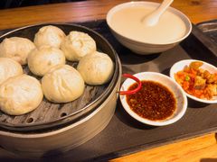 -游埠豆浆(上城区中山南路店)