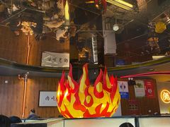 大堂-伊茉家的烤肉店(勒泰中心店)