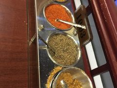 -郭记烤肉(正阳街店)