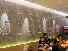 -龙治汉堡(中华城店)