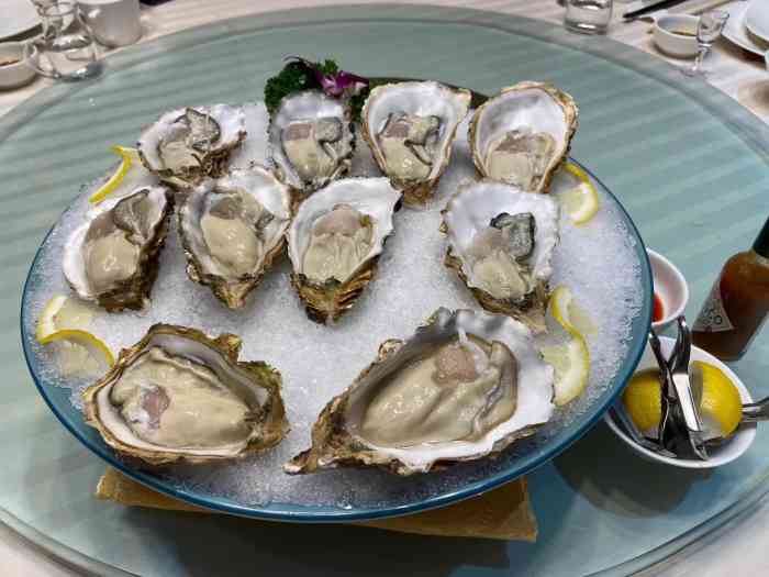 阿森鲍鱼(亚运村店)