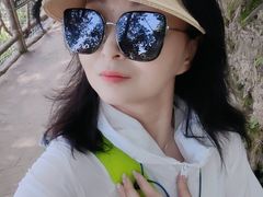 -少华山国家森林公园