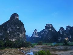 -大新明仕山庄