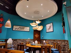 大堂-云尊府云南菜·蒸汽石锅鱼(五棵松华熙店)