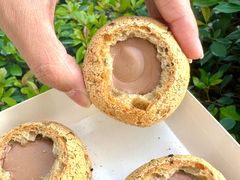 -欢牛蛋糕屋(萧山万象汇店)