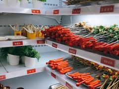 -钢管厂五区小郡肝串串香火锅(人民广场店)