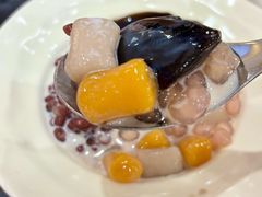 -鲜芋仙(观音桥大融城LG店)