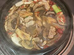 -芸鲜季·云南野生菌餐厅· 云南风物味研社(闵行店)